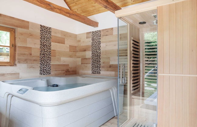 Traditional Houses Korana River - Foto 13