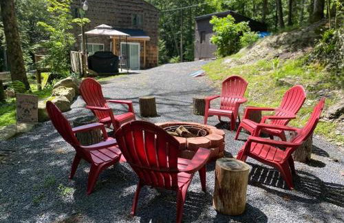 Peaceful Gateway to Island Creek Cottage - Foto 36