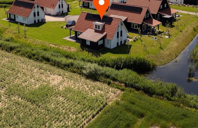 Vacation Home Zeeland by Oosterschelde Park - Photo 25