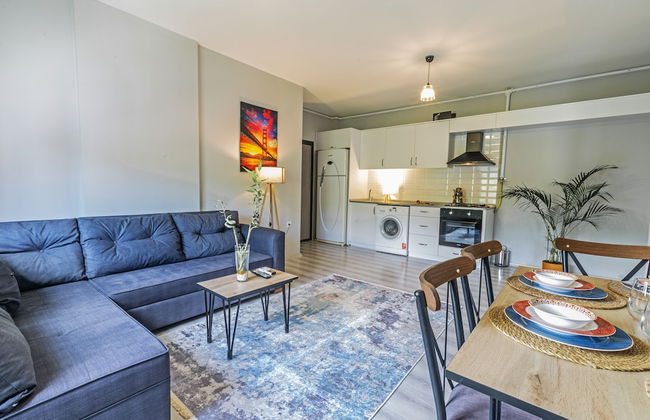 ZAL SUİTE - Foto 40