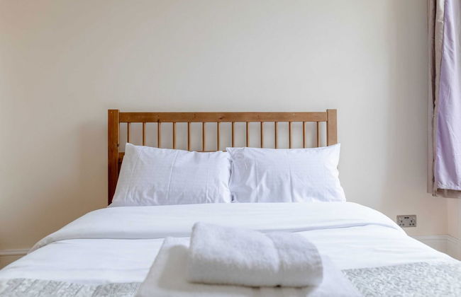 Roomy 3BD by Hampstead Heath! - Foto 16