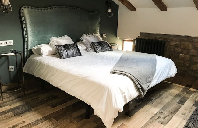 La Casona De Alútiz - Foto 12