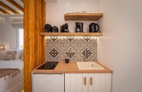 Vino luxury suites 2 - Foto 59