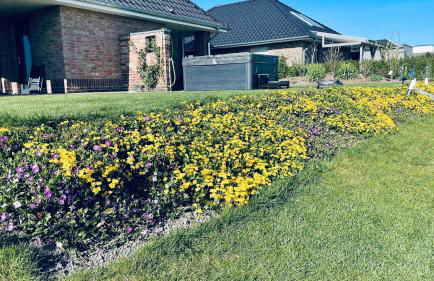 Kleine Burg Ovelgönne - Foto 2