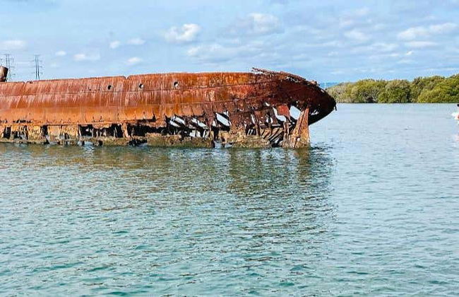 Balade en bateau sur la rivière Port Adelaide - Photo 1