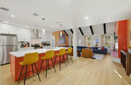 The Pickleball Paradise - Pool - Hot Tub - Nerf Wall - Foto 17