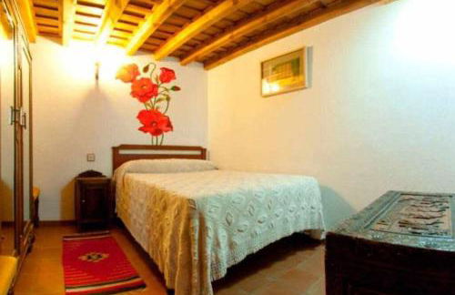 Casa Rural Lucía es una casa rural amplia con pat - Photo 6