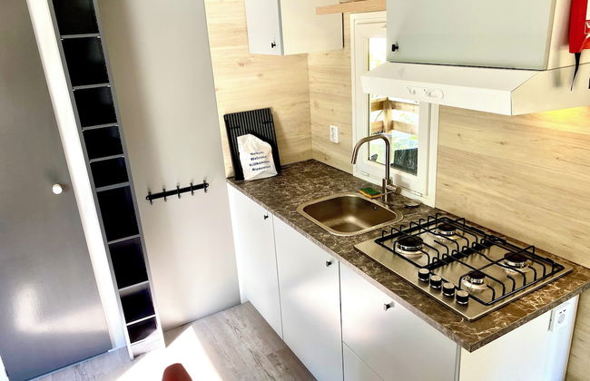 Holidaychalets Zuidlaren Tynaarlo - Photo 10