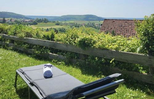 Feriendorf Öfingen 09 - Photo 44