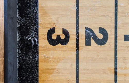 Modern Red Lodge Cabin - Walk to Broadway Ave - Foto 18