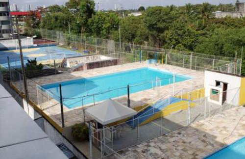 Ap Elegante e Confortável Bessa - Foto 26