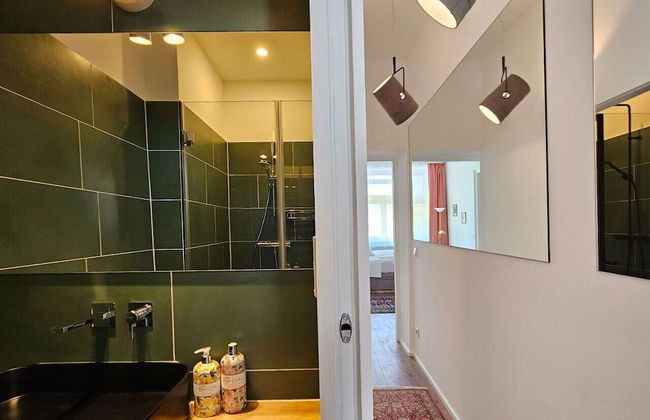 Orange Palm - Foto 23