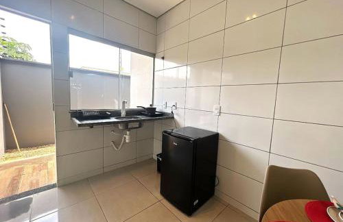 Casa 03 - Casa com 2 quartos, localizada próximo a rodoviária e aeroporto - Photo 9