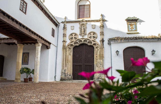 Visita guiada por Montilla - Foto 2