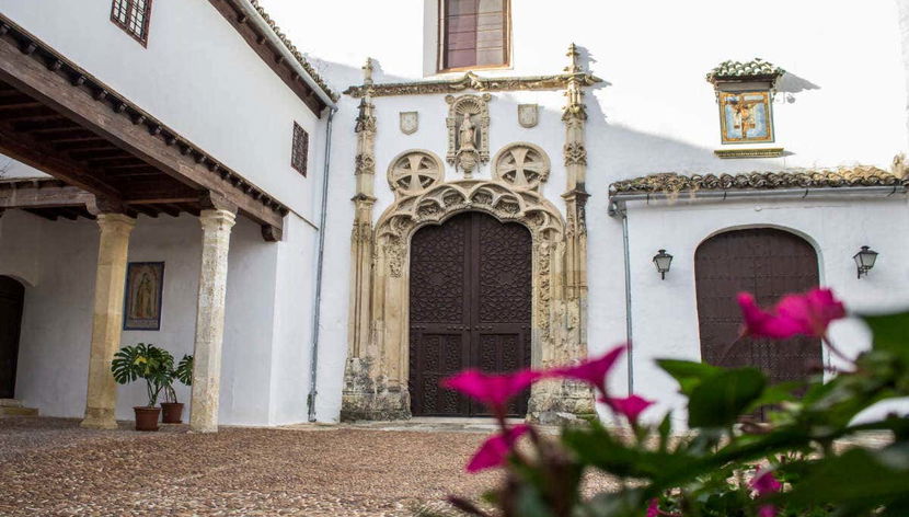 Visita guiada por Montilla - Foto 2, Convento de Santa Clara