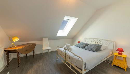 Les Oyats - Appartement 1 chambre - Balcon - Photo 2