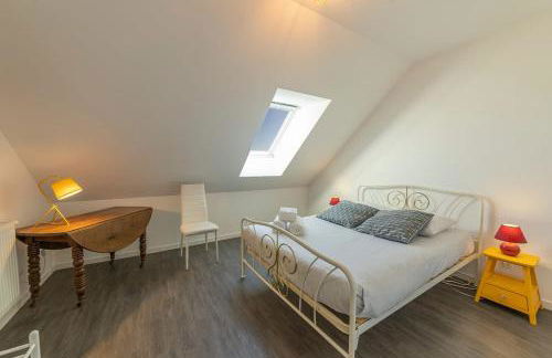 Les Oyats - Appartement 1 chambre - Balcon - Foto 2