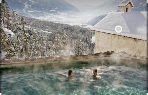 CASA CARCENTINA - fronte seggiovia, sulla pista Stelvio - Foto 48