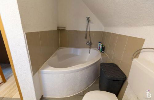 Hochrhein Ferienwohnung - Foto 13