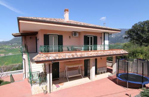 Villa Giulia - Cilento - Giungano - Foto 6