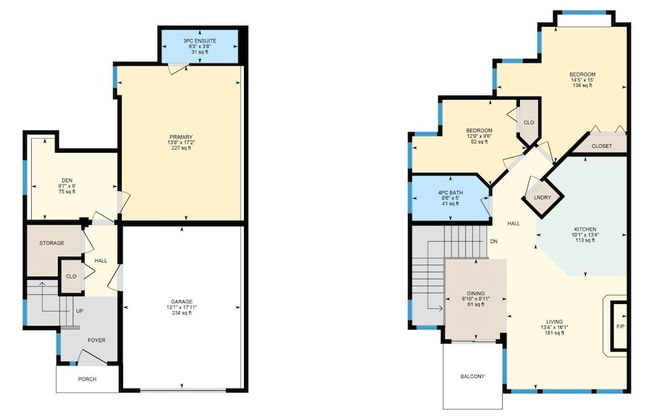 Bear's Paw Chalet - Amazing Location & Ski In/out - Photo 16