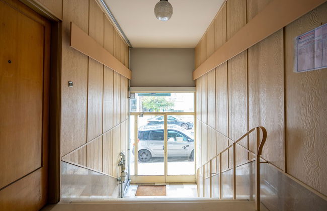 Melodies of Athens Apt In Ilisia Neighbourhood - Foto 2