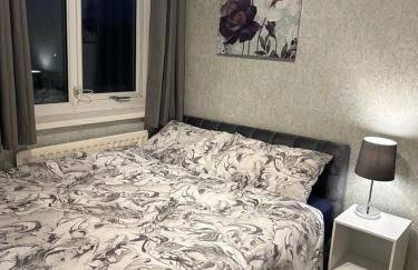 The comfort House - Cosy 3 Bedroom house - Foto 10