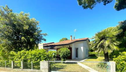 Villa Dogi 10B - Foto 3, Garden, Garden view