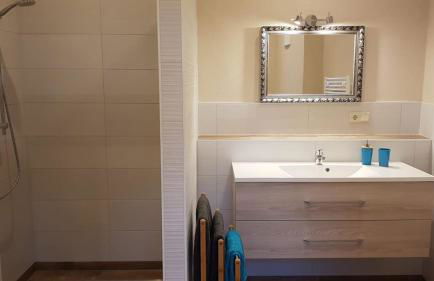 Ferienhaus Zur alten Schmiede - Foto 4