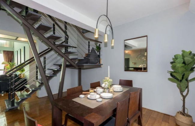 Ri Yue Xing Cheng Apartment 31 - Foto 5