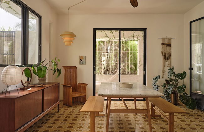 CASA FRIDA by DW - Foto 18