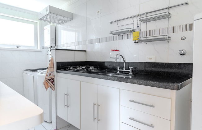 Apartamento Sobre as Nuvens - Foto 71