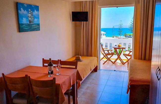 Kalimera Hotel Agia Marina - Foto 15