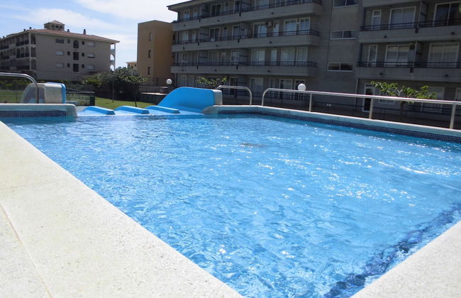 Inmo Estartit Apto. Blau Park II 321 - Foto 9