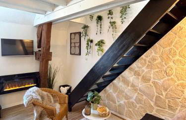 Le 41 - Cœur de Barèges, confort et piscine - Foto 31