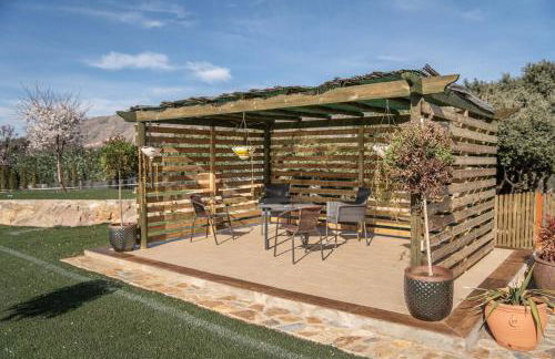 Cortijo Los Santeros - Foto 68