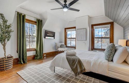 Noble Summit BBQ & Fire Pit & Scenic Views - Foto 1