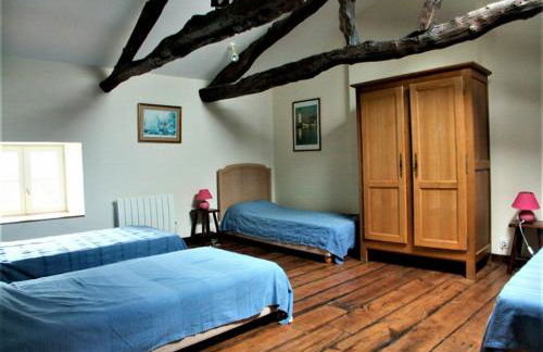 Le Manoir de Kerroc'h - Foto 17