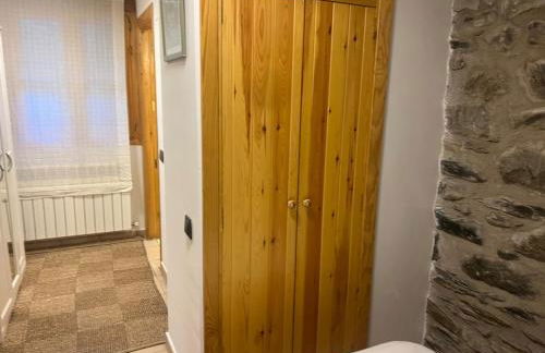 Acogedor Apartamento de Montaña - Foto 24