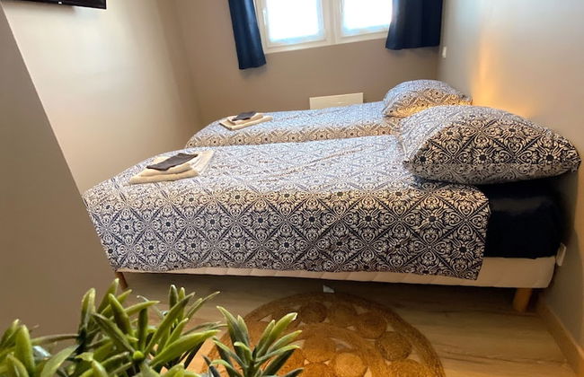 Mes Vacances à Berck - Foto 4