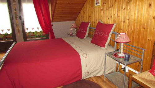 Holiday Home Das Gîte Fleuri mit einer herrlichen Aussicht by Interhome - Foto 5