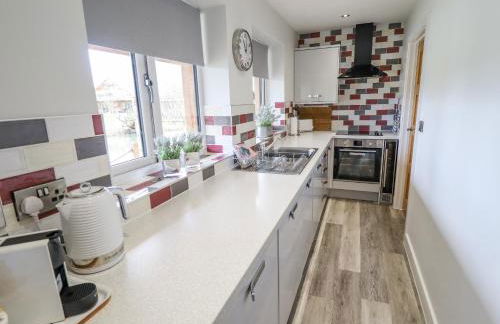 Lily-pad Lodge - Foto 10