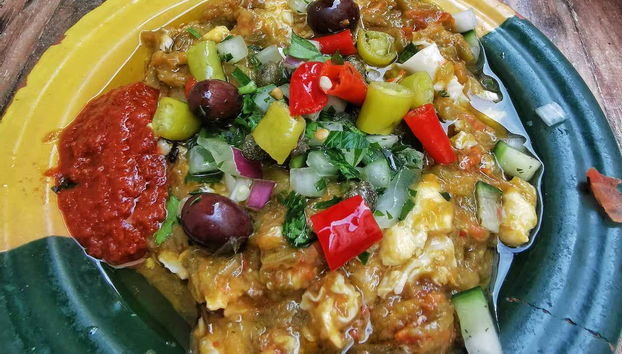 Spécialité tunisienne