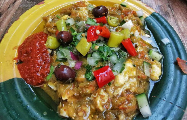 Visite gastronomique dans Marseille - Photo 5