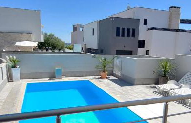 Apartments Le Mare - Pool, Sandstrand - Photo 48