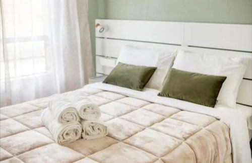 2 Appartements au Centre d'EVRY proches de PARIS - Foto 1