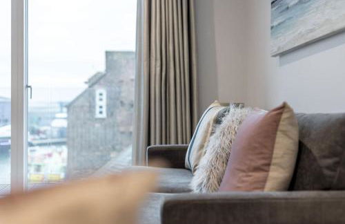 Endless Summer - Spacious Living Space on Poole Quay - Foto 23