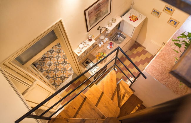 Casa d'Arte Ugdulena con piscina e terrazza - Foto 30