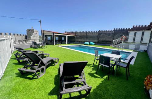 VV Boutique Las Eras Beach - Foto 1