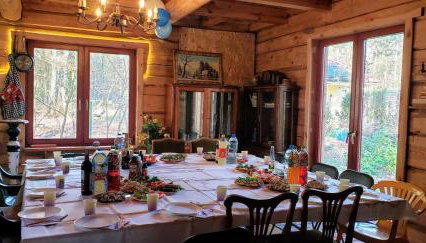 Góralska chata - Foto 4